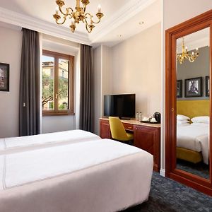 Standaard Kamer met een King Size Bed